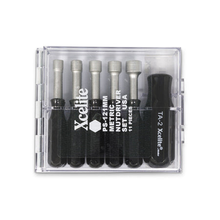 Weller Xcelite PS121MMN