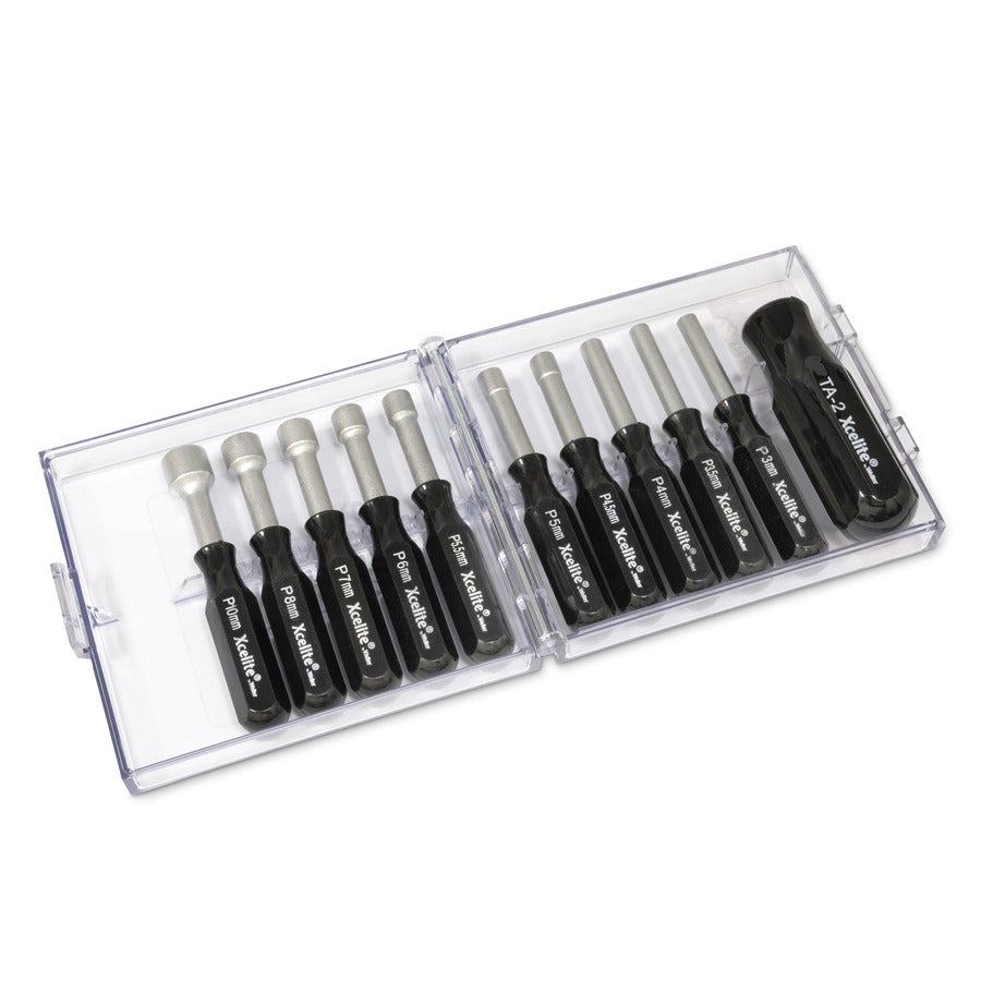 Weller Xcelite PS121MMN