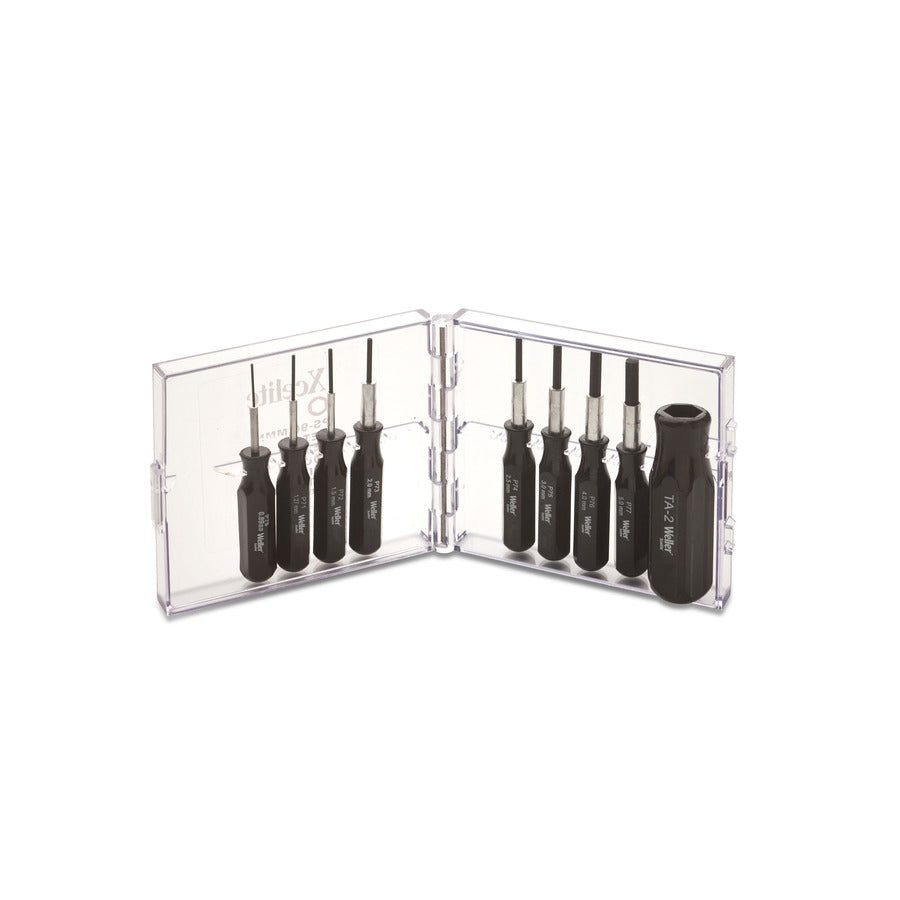 Weller Xcelite PS90MMN