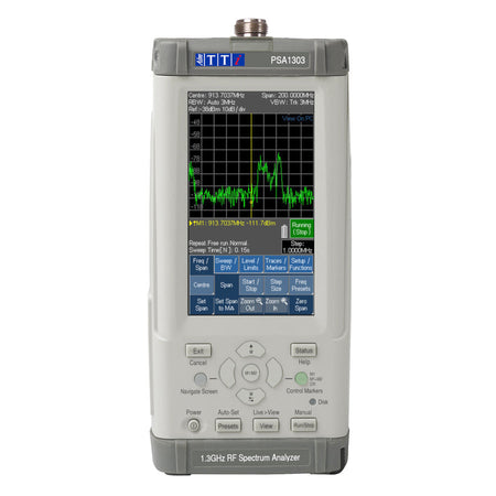 Aim-TTi PSA1303