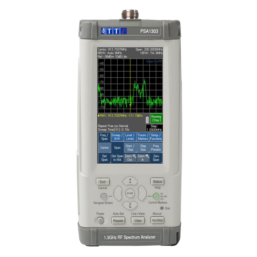 Aim-TTi PSA1303