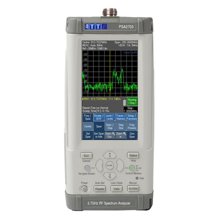 Aim-TTi PSA2703USC