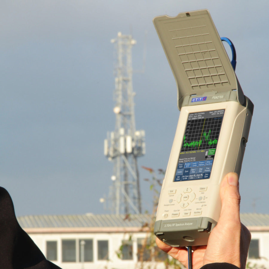 Aim-TTi PSA2703USC