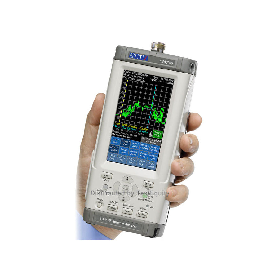 Aim-TTi PSA3605