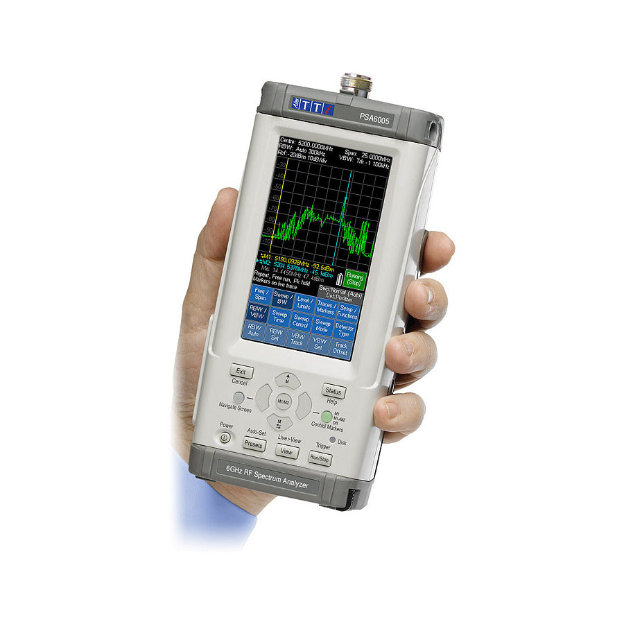Aim-TTi PSA6005