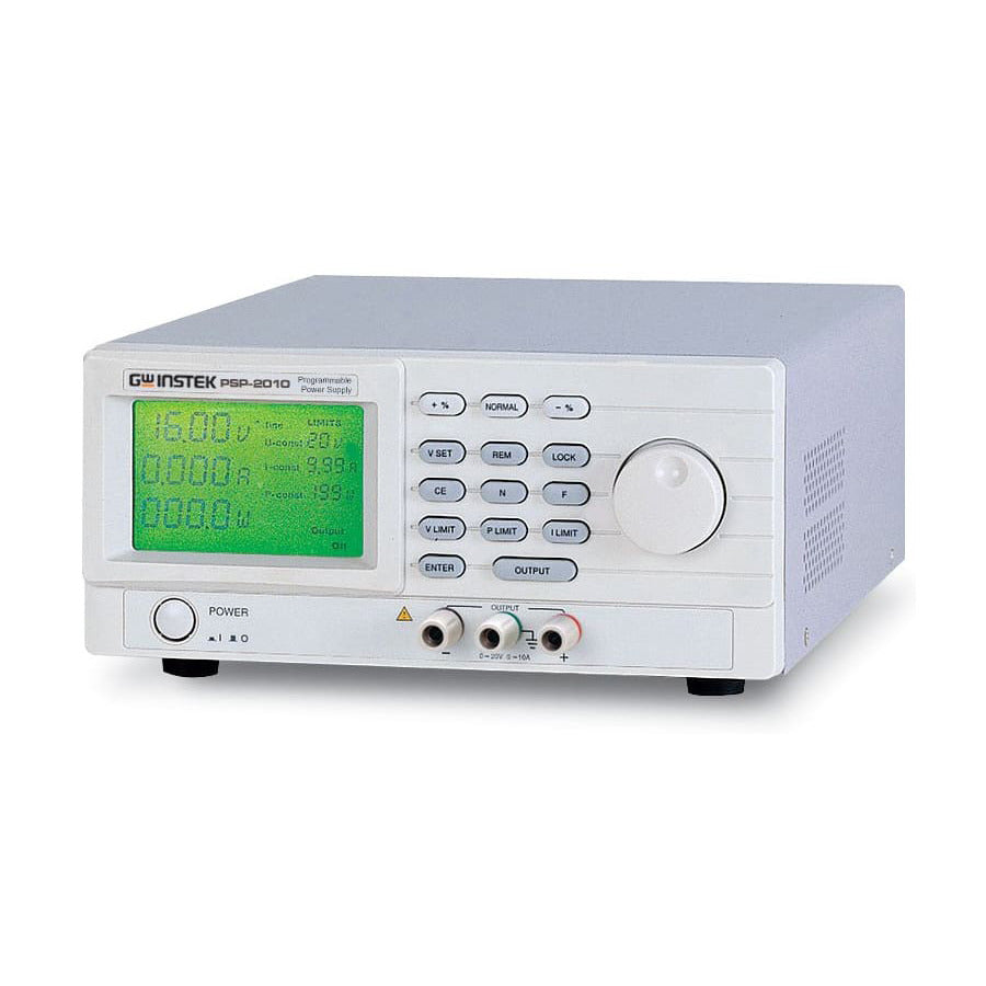 GW Instek PSP-405