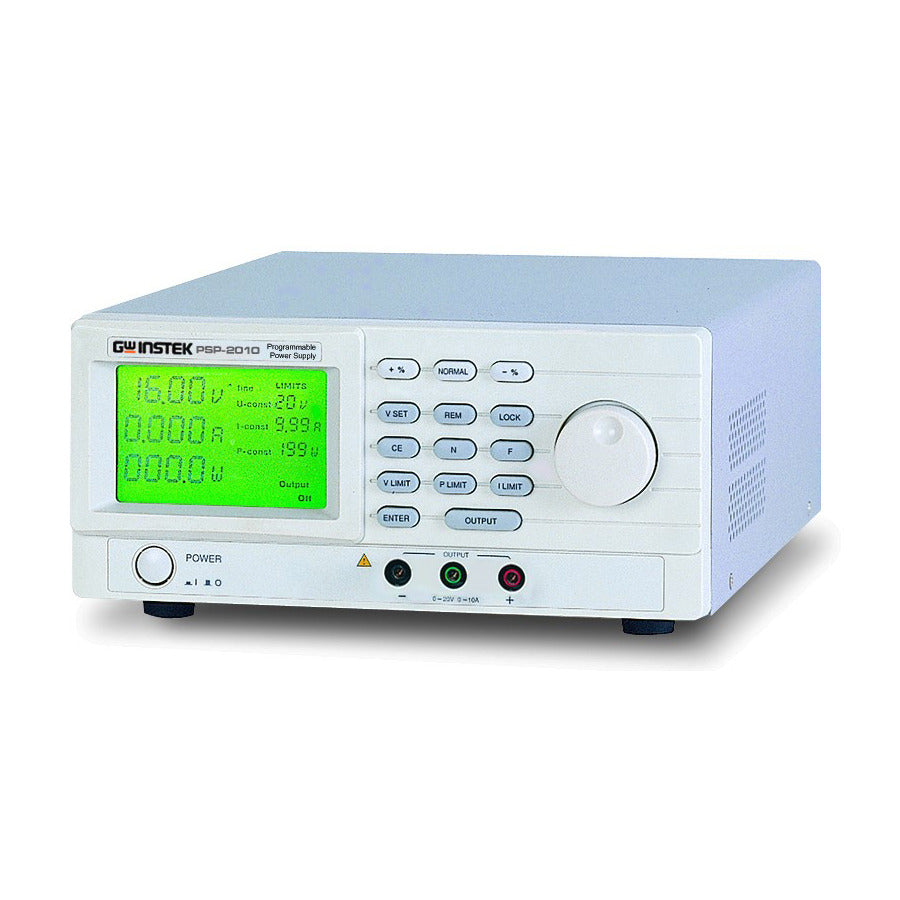 GW Instek PSP-603
