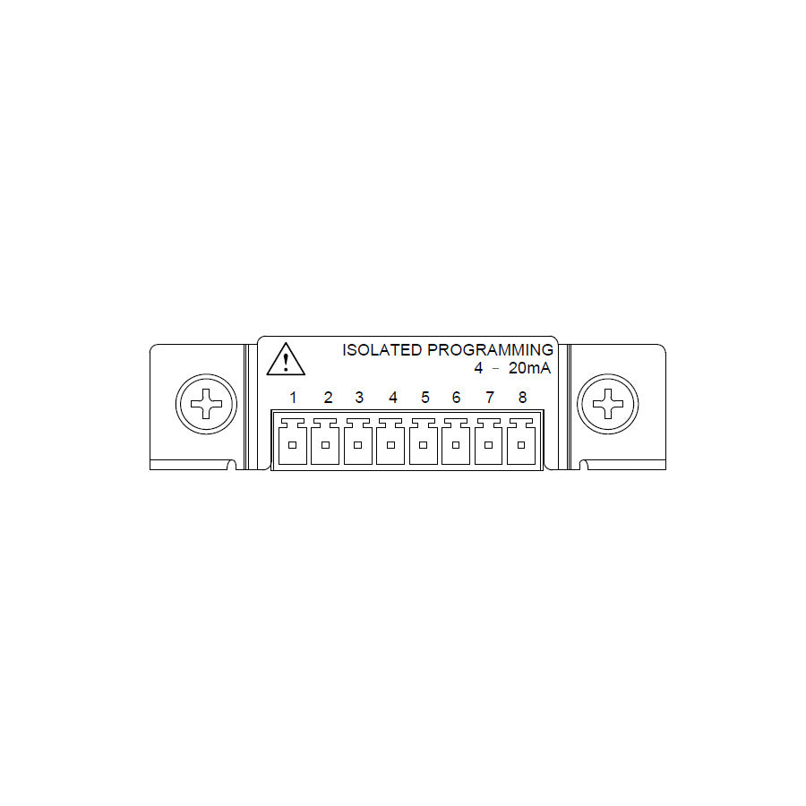 GW Instek PSU-ISO-I