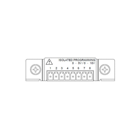 GW Instek PSU-ISO-V