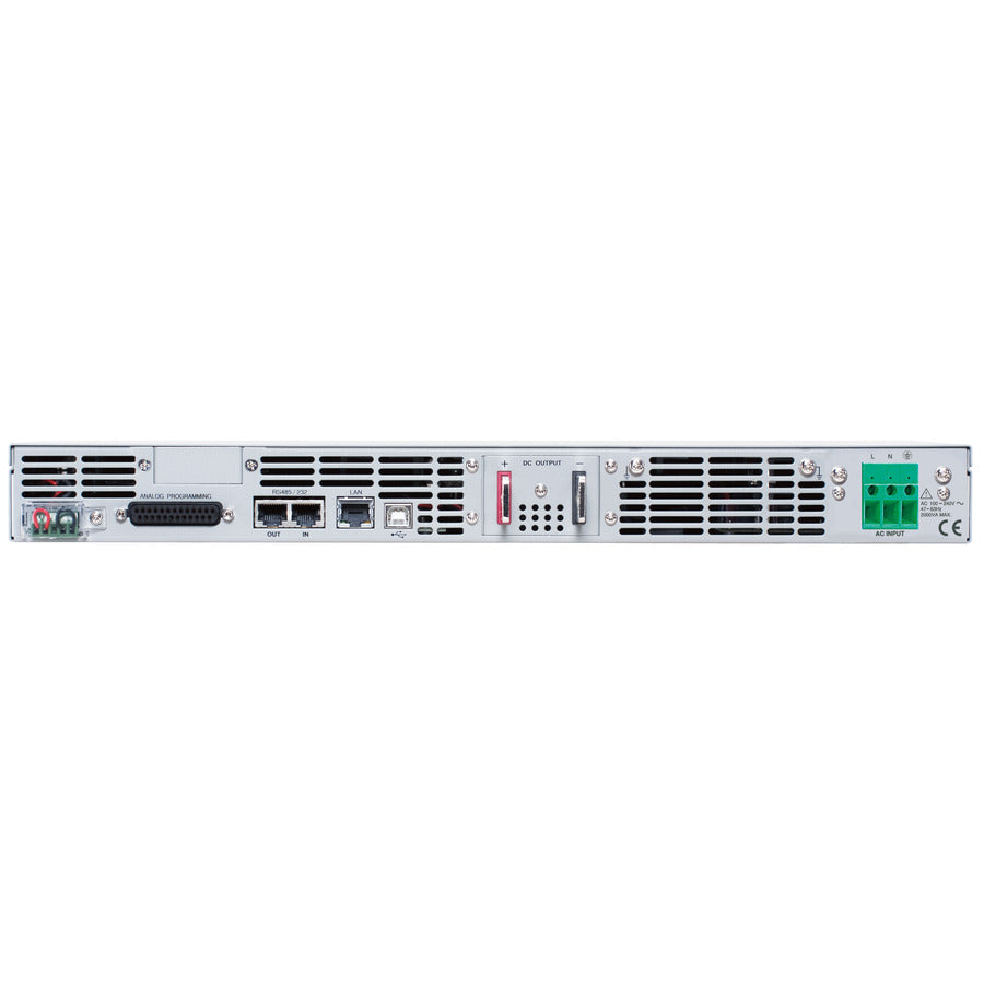 GW Instek PSU 8-180