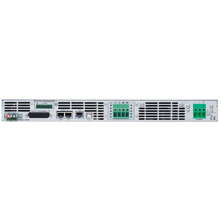 GW Instek PSU-ISO-I
