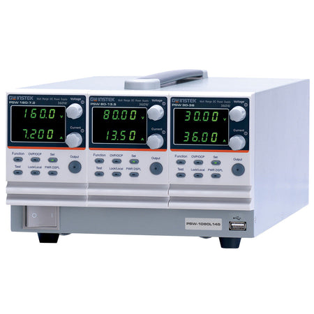 GW Instek PSW-1080L111