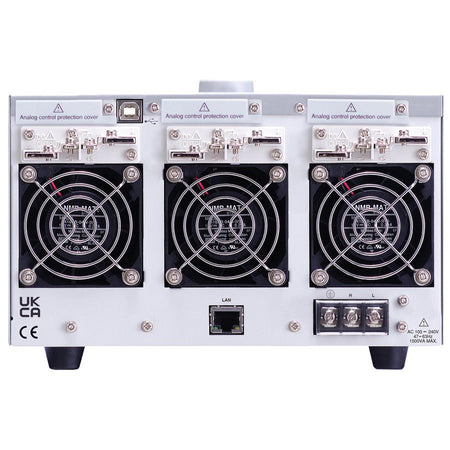 GW Instek PSW-1080L111