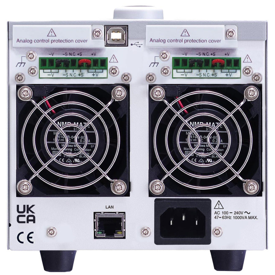 GW Instek PSW-720L25