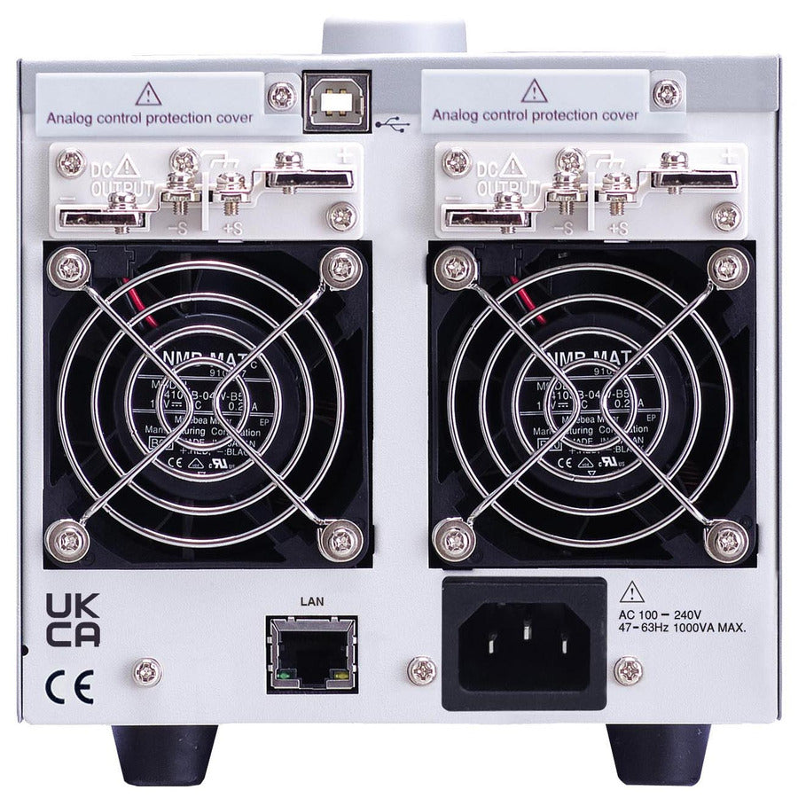 GW Instek PSW-720L25
