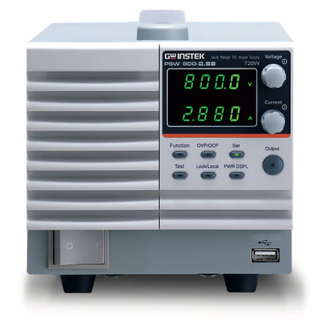 GW Instek PSW 800-2.88