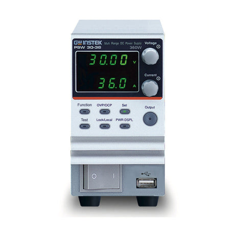 GW Instek PSW 250-4.5
