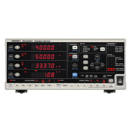 Hioki PW3337-03