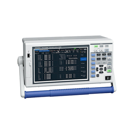 Hioki PW3390-03