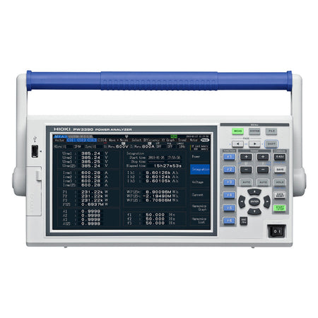 Hioki PW3390-02