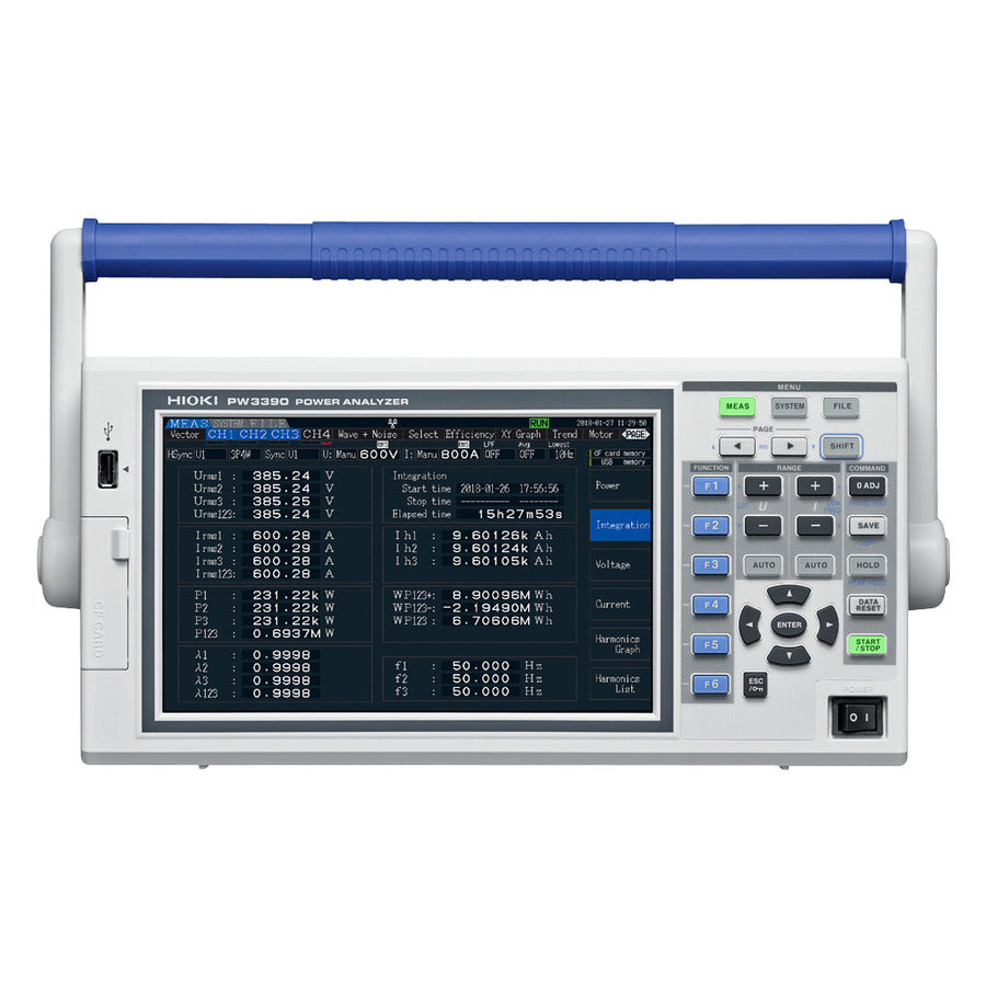 Hioki PW3390-02
