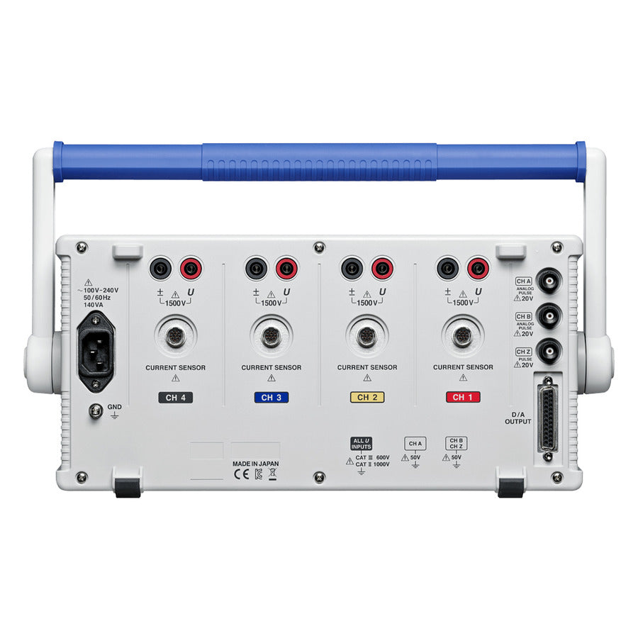 Hioki PW3390-02