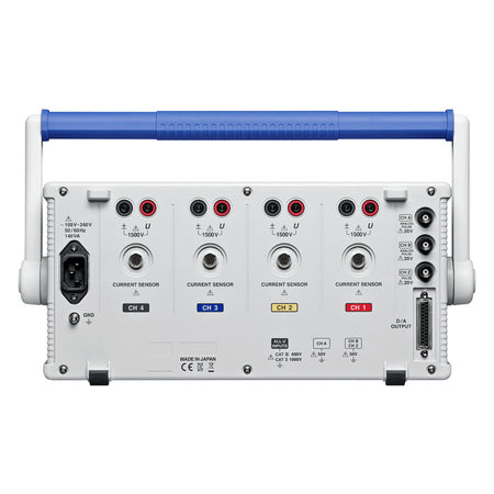 Hioki PW3390-02