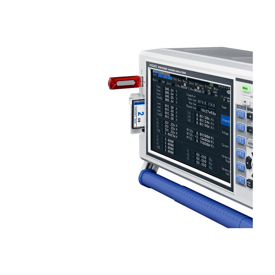 Hioki PW3390-01