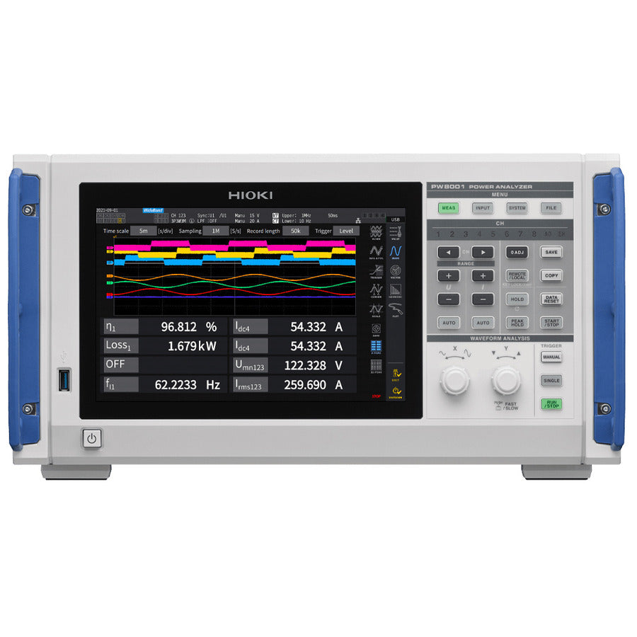 Hioki PW8001-12