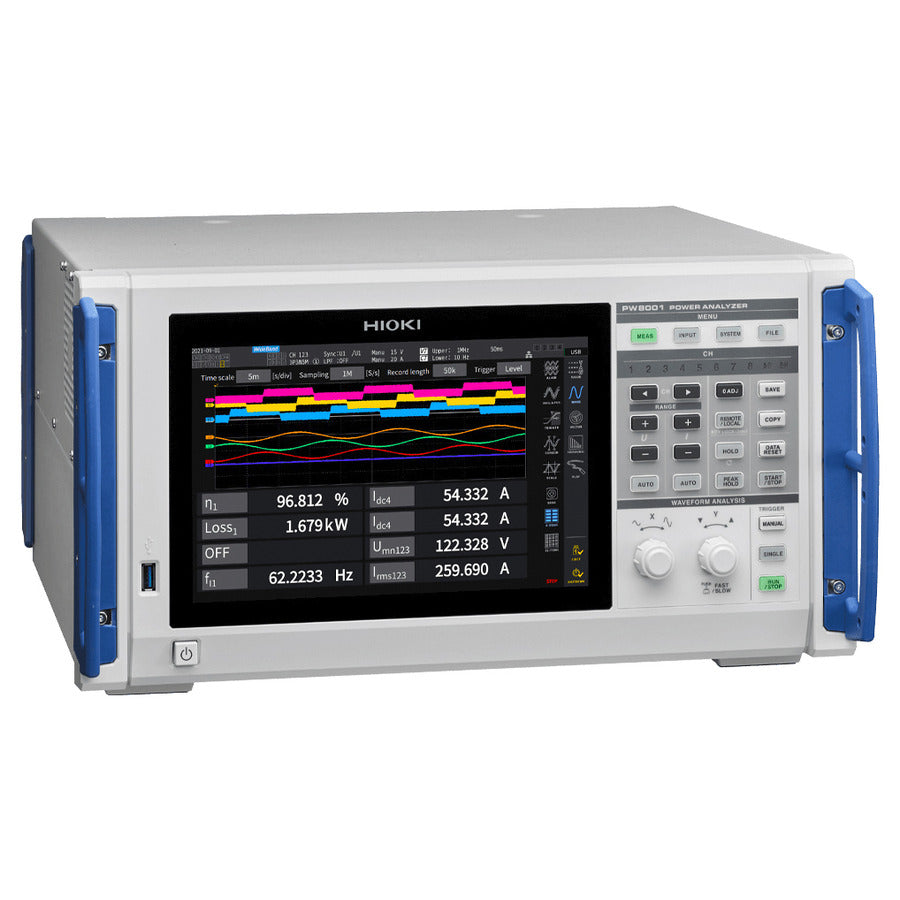 Hioki PW8001-12