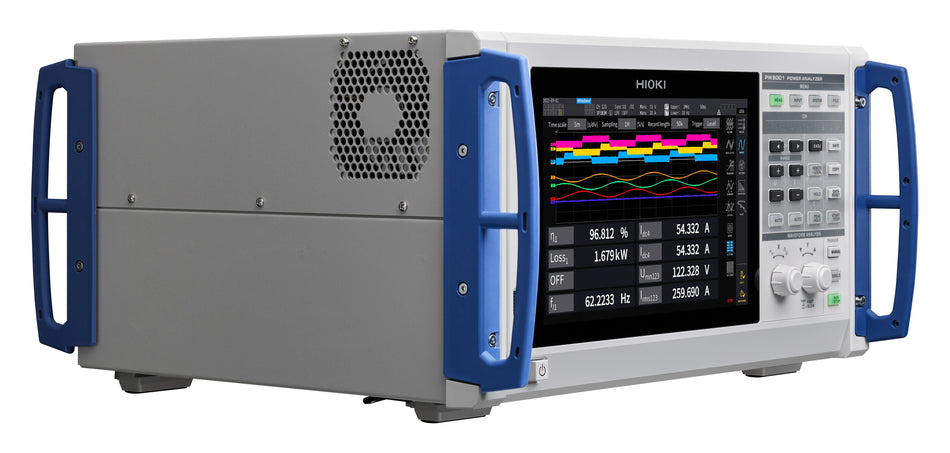 Hioki PW8001-14 POWER ANALYZER