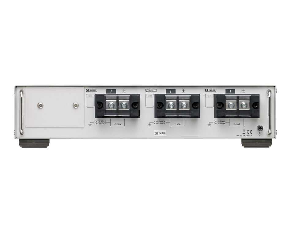 Hioki PW9100A-3 AC/DC CURRENT BOX