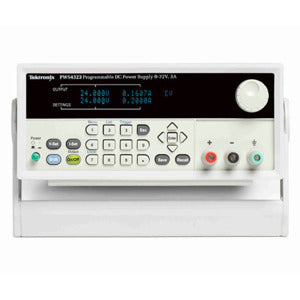 Tektronix-PWS4602