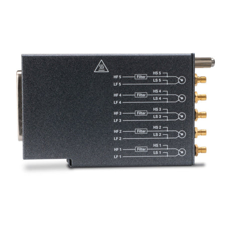 Keysight PX0107A Low Noise Filter Adapter