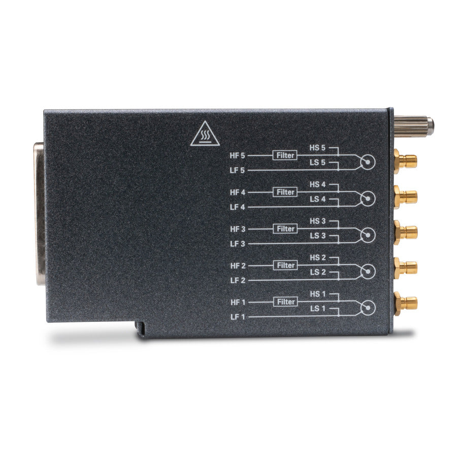 Keysight PX0107A Low Noise Filter Adapter