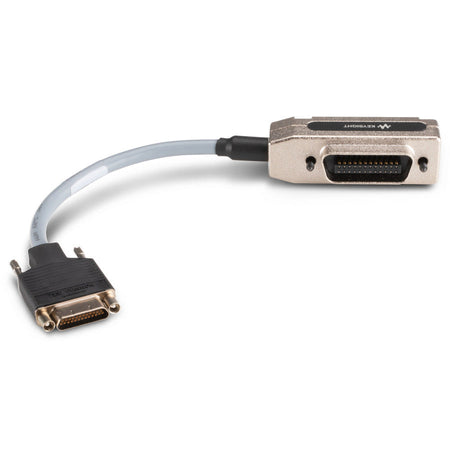 Keysight PX0110A Micro Dsub GPIB Cable Adapter