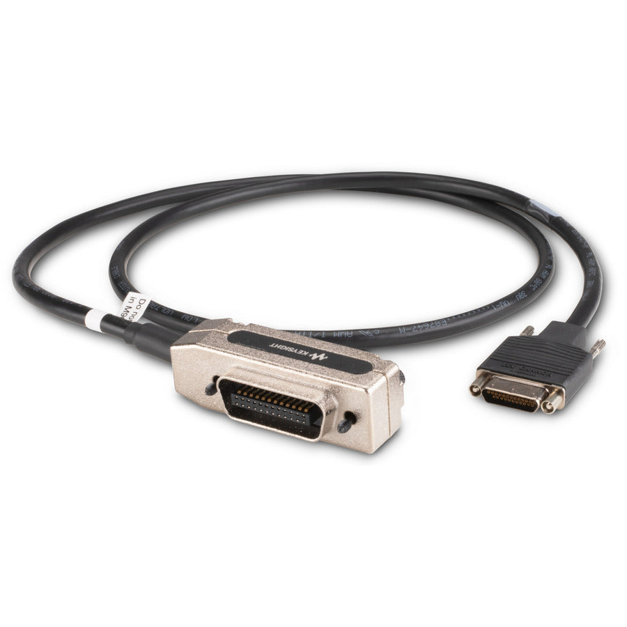 Keysight PX0114A Micro Dsub GPIB Cable