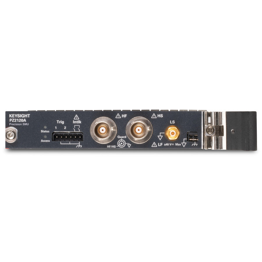 Keysight PZ2120A Source Measure Unit