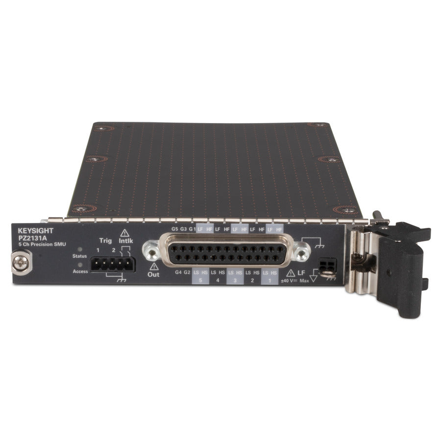 Keysight PZ2131A Source Measure Unit