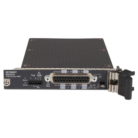 Keysight PZ2131A Source Measure Unit