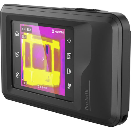 HikMicro PocketE