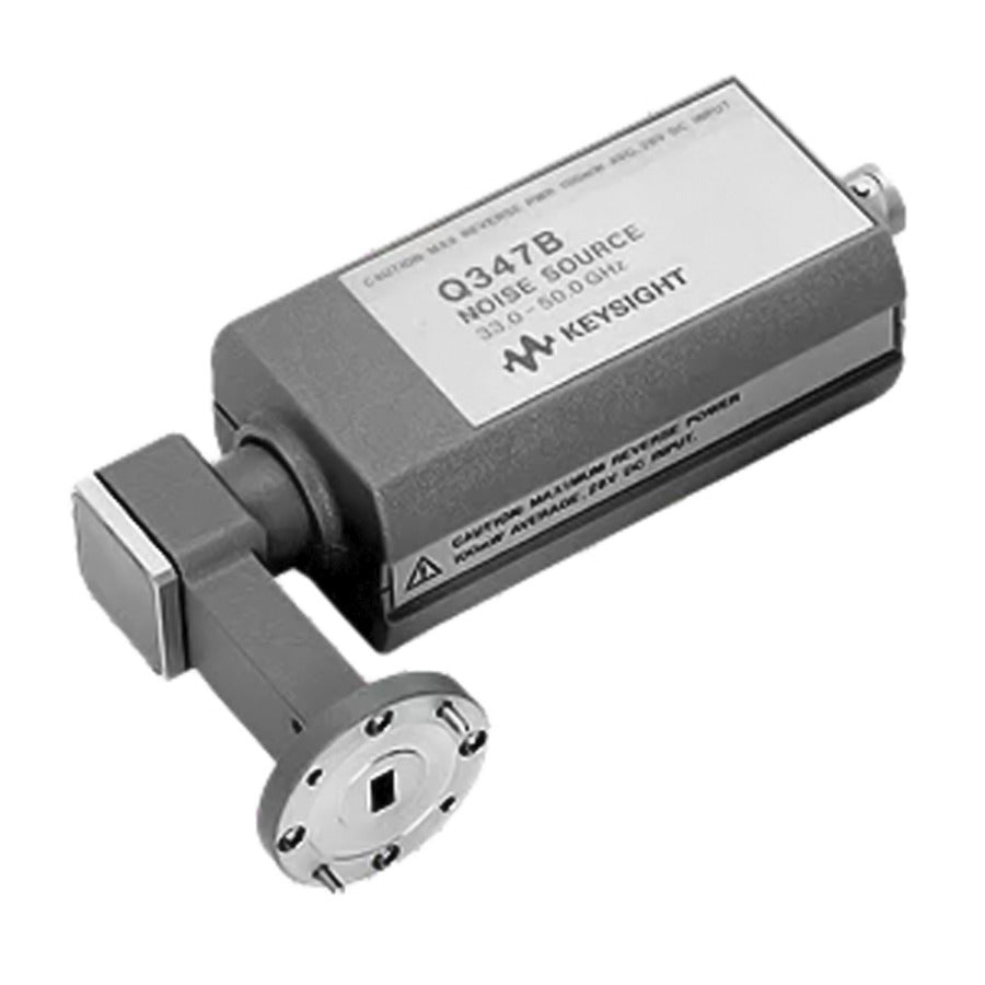 Keysight Q347B Q-Band Noise Source