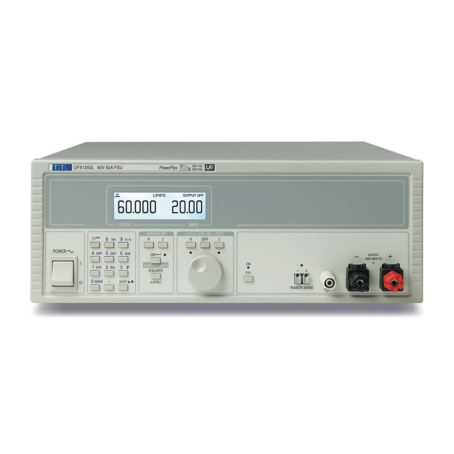 Aim-TTi QPX1200S