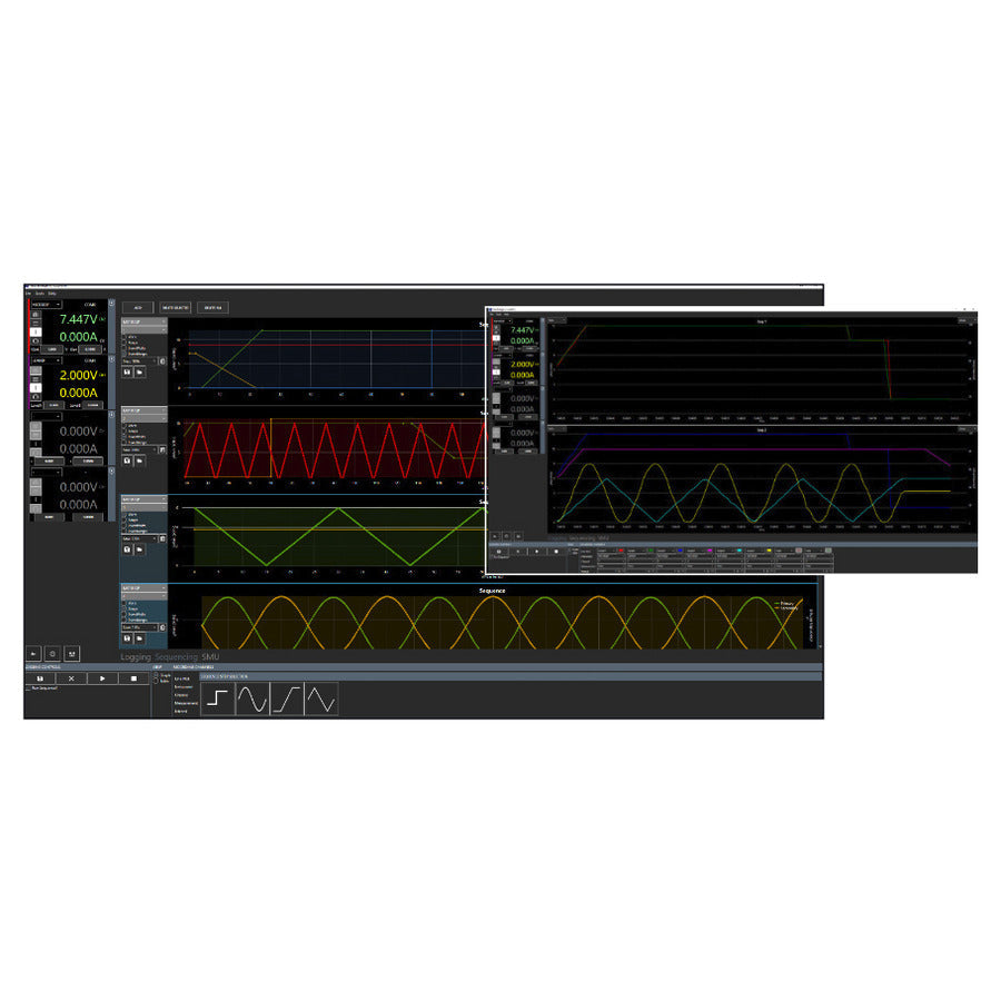 Aim-TTi QPX600DP