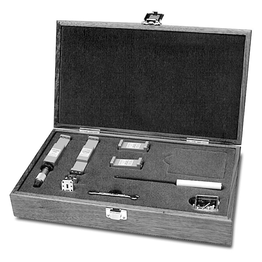 Keysight R11644A WR-28 calibration kit 26.5-40GHz