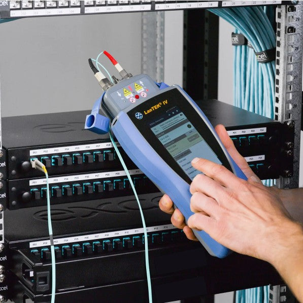 Trend Networks R164009 FiberTEK IV-SM Laser Kit