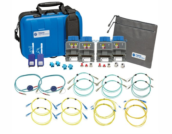 Trend Networks R164009 FiberTEK IV-SM Laser Kit