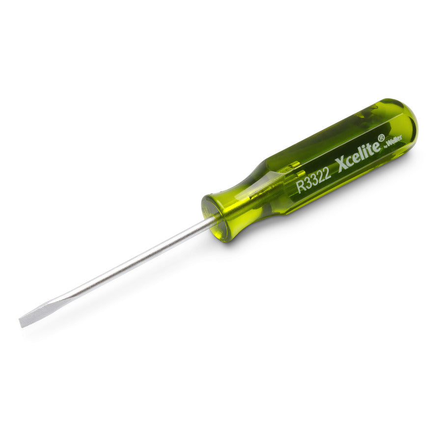 Weller Xcelite R3322N
