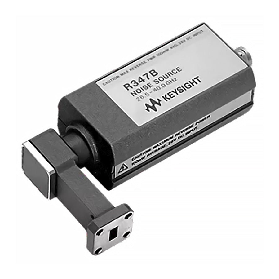 Keysight R347B R-Band Noise Source