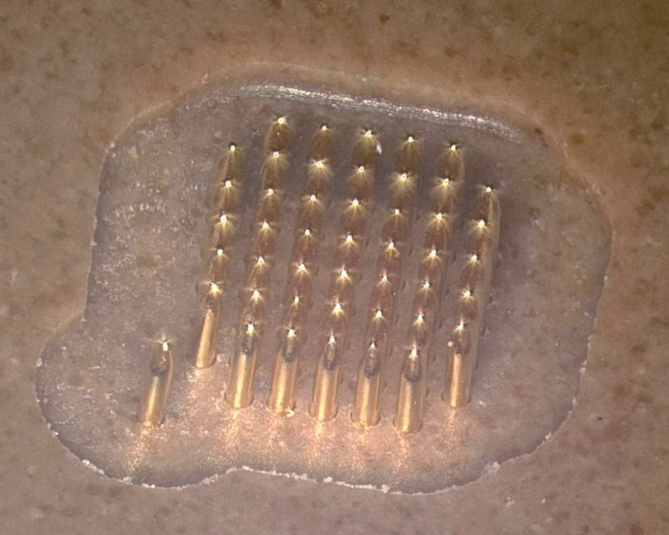 Hioki RM9004 TEST FIXTURE